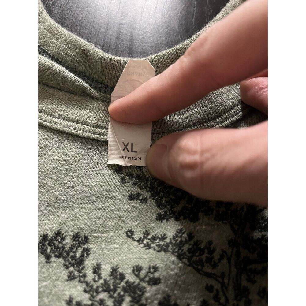 Alternative Apparel Camping Graphic Tee - Picture 6 of 8